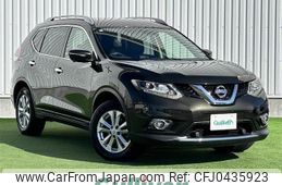 nissan x-trail 2016 -NISSAN--X-Trail DBA-T32--T32-010231---NISSAN--X-Trail DBA-T32--T32-010231-