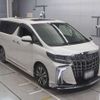 toyota alphard 2021 -TOYOTA 【福山 363ｻ8008】--Alphard 3BA-AGH30W--AGH30-9024409---TOYOTA 【福山 363ｻ8008】--Alphard 3BA-AGH30W--AGH30-9024409- image 10