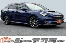 subaru levorg 2021 CFJ1807796