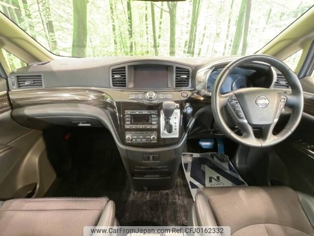 nissan elgrand 2018 -NISSAN--Elgrand DBA-TE52--TE52-095220---NISSAN--Elgrand DBA-TE52--TE52-095220- image 2