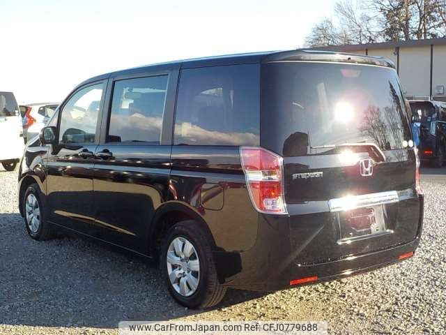 honda stepwagon 2009 -HONDA--Stepwgn DBA-RK1--RK1-1009069---HONDA--Stepwgn DBA-RK1--RK1-1009069- image 2