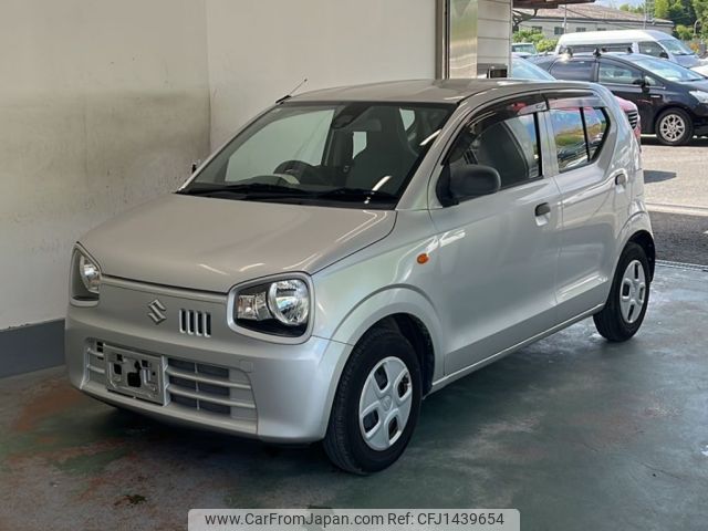 suzuki alto 2015 -SUZUKI--Alto HA36S-213946---SUZUKI--Alto HA36S-213946- image 1