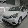 honda fit 2022 -HONDA--Fit GR2-1103790---HONDA--Fit GR2-1103790- image 1