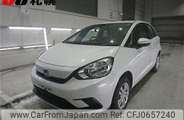 honda fit 2022 -HONDA--Fit GR2-1103790---HONDA--Fit GR2-1103790-