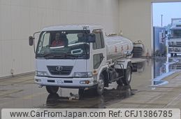 nissan nissan-others 2005 -NISSAN 【とちぎ 800ｽ3208】--Nissan Truck MK36A-05281---NISSAN 【とちぎ 800ｽ3208】--Nissan Truck MK36A-05281-