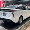 toyota prius 2017 -TOYOTA--Prius DAA-ZVW55--ZVW55-8050334---TOYOTA--Prius DAA-ZVW55--ZVW55-8050334- image 6