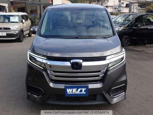 honda stepwagon 2021 quick_quick_6AA-RP5_RP5-1215205 image 2