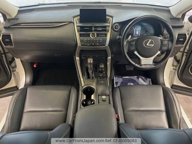 lexus nx 2015 -LEXUS--Lexus NX DAA-AYZ10--AYZ10-1004648---LEXUS--Lexus NX DAA-AYZ10--AYZ10-1004648- image 2