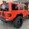 chrysler jeep-wrangler 2020 -CHRYSLER--Jeep Wrangler ABA-JL36L--1C4HJXLG4LW155900---CHRYSLER--Jeep Wrangler ABA-JL36L--1C4HJXLG4LW155900- image 6
