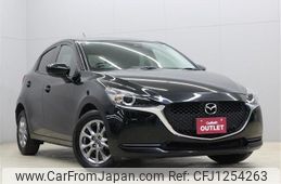 mazda demio 2020 -MAZDA--MAZDA2 3DA-DJ5FS--DJ5FS-604018---MAZDA--MAZDA2 3DA-DJ5FS--DJ5FS-604018-