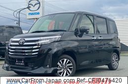 toyota roomy 2024 -TOYOTA--Roomy 5BA-M900A--M900A-1127***---TOYOTA--Roomy 5BA-M900A--M900A-1127***-