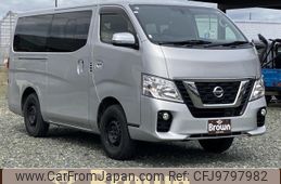 nissan caravan-van 2019 -NISSAN--Caravan Van VW6E26--108770---NISSAN--Caravan Van VW6E26--108770-