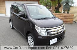 suzuki wagon-r 2015 CFJ1627829