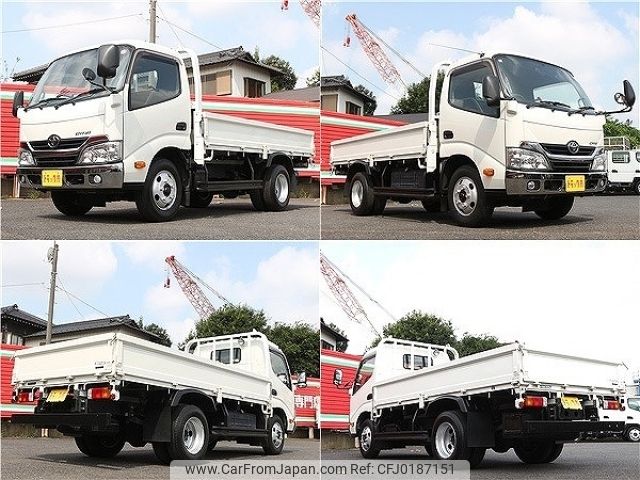 toyota dyna-truck 2016 -TOYOTA--Dyna TKG-XZU645--XZU645-0002714---TOYOTA--Dyna TKG-XZU645--XZU645-0002714- image 2