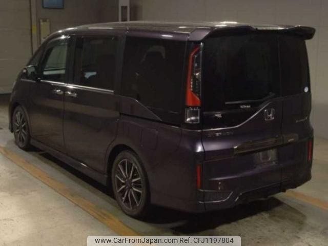 honda stepwagon 2019 quick_quick_DBA-RP3_6200085 image 2
