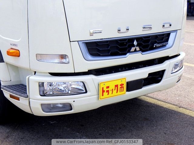 mitsubishi-fuso fighter 2020 -MITSUBISHI--Fuso Fighter 2KG-FK62F--FK62F-605751---MITSUBISHI--Fuso Fighter 2KG-FK62F--FK62F-605751- image 2