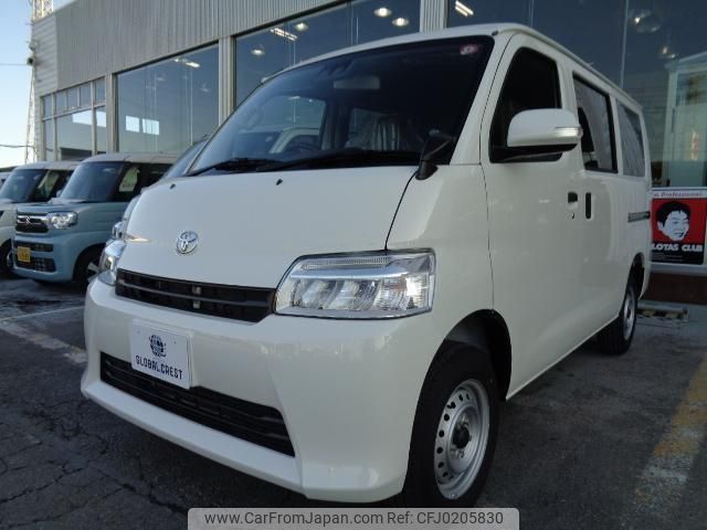 toyota townace-van 2024 quick_quick_5BF-S403M_S403M-0027494 image 1