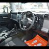 toyota fj-cruiser 2013 -TOYOTA 【名変中 】--FJ Curiser GSJ15W--0122685---TOYOTA 【名変中 】--FJ Curiser GSJ15W--0122685- image 17