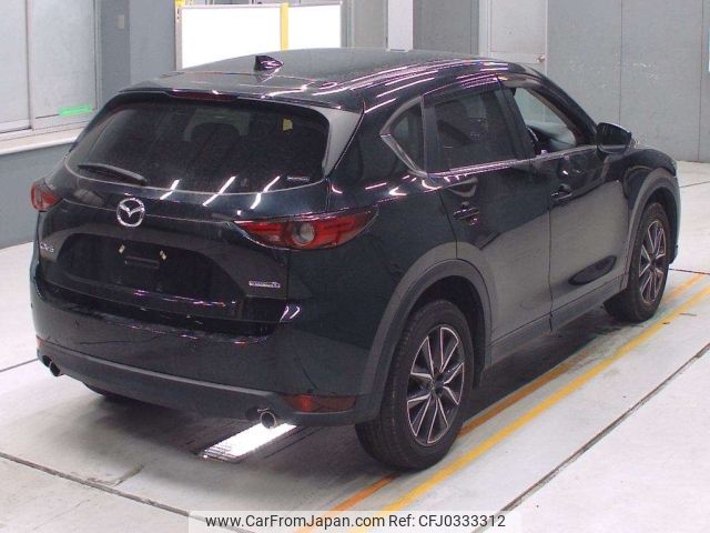 mazda cx-5 2020 -MAZDA--CX-5 KF2P-404254---MAZDA--CX-5 KF2P-404254- image 2