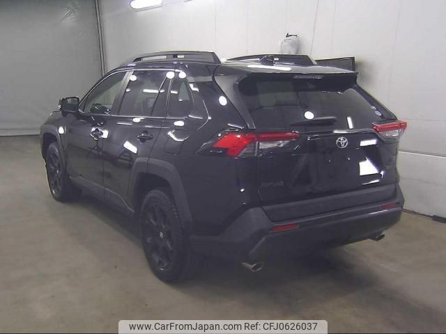 toyota rav4 2021 quick_quick_6BA-MXAA54_5019627 image 2