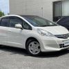 honda fit 2011 -HONDA--Fit DAA-GP1--GP1-1051118---HONDA--Fit DAA-GP1--GP1-1051118- image 1