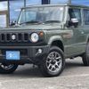 suzuki jimny 2025 CFJ1643251 image 1