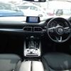 mazda cx-8 2019 -MAZDA--CX-8 3DA-KG2P--KG2P-215589---MAZDA--CX-8 3DA-KG2P--KG2P-215589- image 2