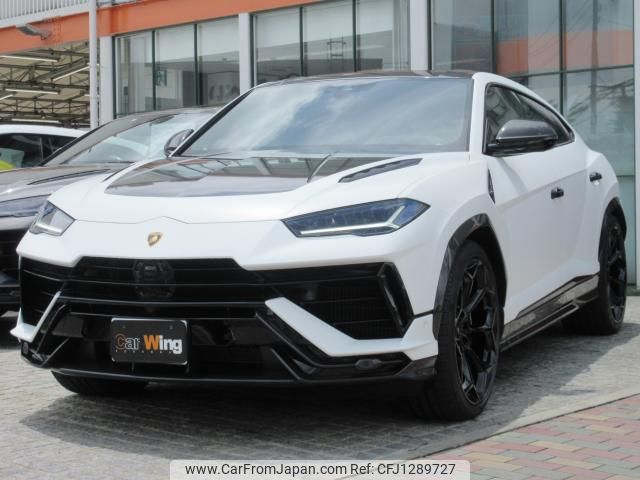 lamborghini urus 2023 quick_quick_7BA-ZLDWN_ZPBEC3ZLXPLA26621 image 1