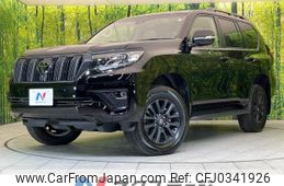 toyota land-cruiser-prado 2023 -TOYOTA--Land Cruiser Prado 3BA-TRJ150W--TRJ150-0155023---TOYOTA--Land Cruiser Prado 3BA-TRJ150W--TRJ150-0155023-