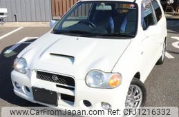 suzuki alto-works 2000 A20