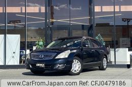 nissan teana 2013 -NISSAN--Teana DBA-J32--J32-254684---NISSAN--Teana DBA-J32--J32-254684-