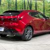 mazda mazda3-fastback 2019 quick_quick_BP5P_BP5P-104603 image 18