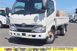 toyota dyna-truck 2019 -TOYOTA--Dyna TKG-XZC605--XZC605-0023531---TOYOTA--Dyna TKG-XZC605--XZC605-0023531-