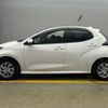 toyota yaris 2022 -TOYOTA--Yaris 6AA-MXPH10--MXPH10-2091787---TOYOTA--Yaris 6AA-MXPH10--MXPH10-2091787- image 12