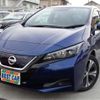 nissan leaf 2018 -NISSAN 【横浜 333】--Leaf ZE1--ZE1-006507---NISSAN 【横浜 333】--Leaf ZE1--ZE1-006507- image 1