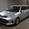 toyota corolla-fielder 2019 -TOYOTA--Corolla Fielder DAA-NKE165G--NKE165-7225512---TOYOTA--Corolla Fielder DAA-NKE165G--NKE165-7225512- image 1