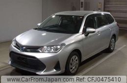 toyota corolla-fielder 2019 -TOYOTA--Corolla Fielder DAA-NKE165G--NKE165-7225512---TOYOTA--Corolla Fielder DAA-NKE165G--NKE165-7225512-