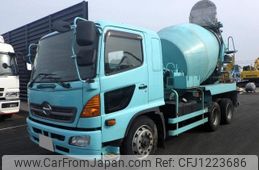 hino ranger 2013 CFJ1223686
