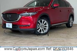 mazda cx-8 2018 quick_quick_3DA-KG2P_KG2P-120217