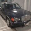 mercedes-benz s-class 1989 -MERCEDES-BENZ--Benz S Class ﾌﾒｲ-1A453454---MERCEDES-BENZ--Benz S Class ﾌﾒｲ-1A453454- image 1