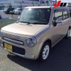 suzuki alto-lapin 2013 CFJ1591869 image 10