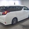 toyota alphard 2015 quick_quick_DBA-AGH30W_AGH30-0034531 image 6