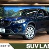 mazda cx-5 2013 -MAZDA--CX-5 LDA-KE2AW--KE2AW-122646---MAZDA--CX-5 LDA-KE2AW--KE2AW-122646- image 1