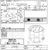 suzuki wagon-r 2022 -SUZUKI--Wagon R Smile MX91S-134592---SUZUKI--Wagon R Smile MX91S-134592- image 3