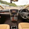 toyota alphard 2018 quick_quick_DBA-AGH35W_AGH35-0027264 image 4