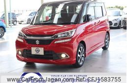 suzuki solio 2016 CFJ1583755