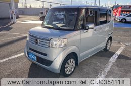 honda n-box-plus 2012 -HONDA--N BOX + DBA-JF1--JF1-3007507---HONDA--N BOX + DBA-JF1--JF1-3007507-