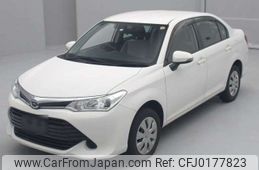 toyota corolla-axio 2017 -TOYOTA--Corolla Axio DBA-NZE164--NZE164-7049656---TOYOTA--Corolla Axio DBA-NZE164--NZE164-7049656-