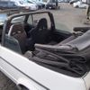 volkswagen golf-convertible 1985 -VOLKSWAGEN--VW Golf Cabriolet E-15JHK--WVWZZZ15ZFK012697---VOLKSWAGEN--VW Golf Cabriolet E-15JHK--WVWZZZ15ZFK012697- image 18