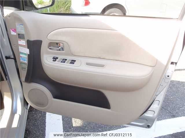 toyota sienta 2008 TE2309 image 2